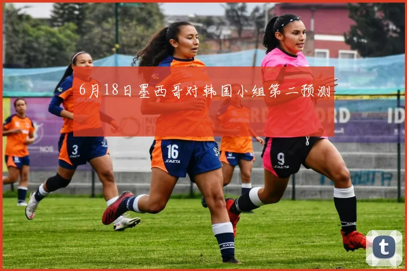 6月18日墨西哥对韩国小组第二预测