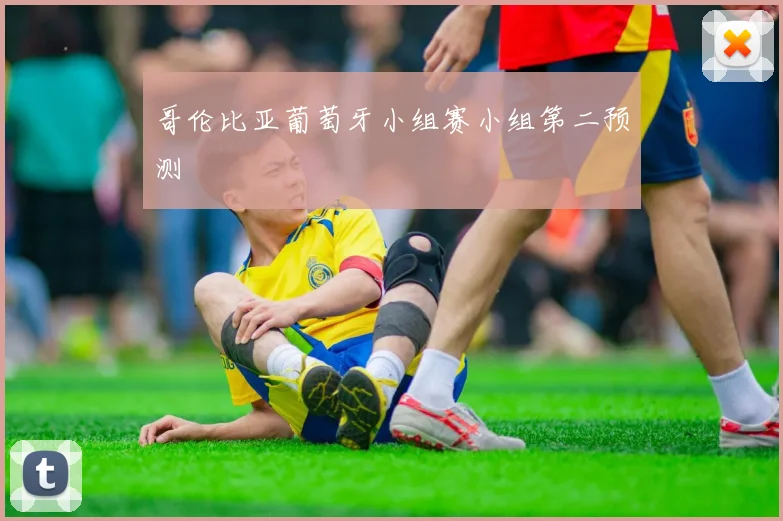 哥伦比亚葡萄牙小组赛小组第二预测