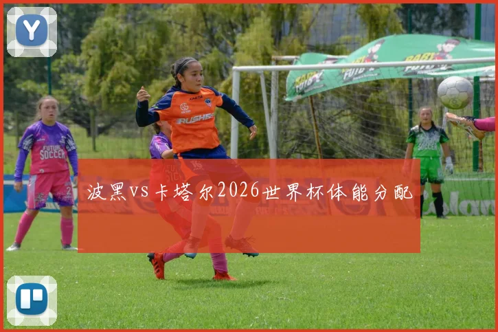波黑vs卡塔尔2026世界杯体能分配