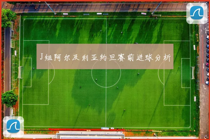 J组阿尔及利亚约旦赛前进球分析