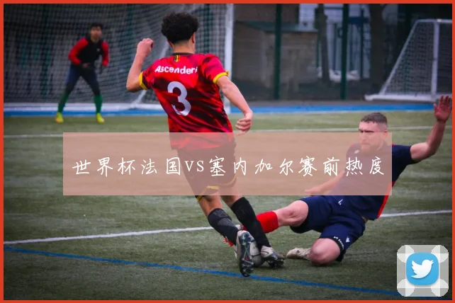 世界杯法国vs塞内加尔赛前热度